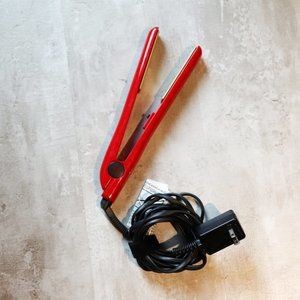 CHI tourmaline ceramic 1" hair straightener